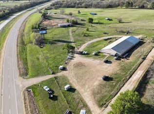 Auction House, Idabel, OK 74745