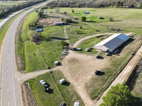 9241 W Us Highway 70, Idabel, OK 74745