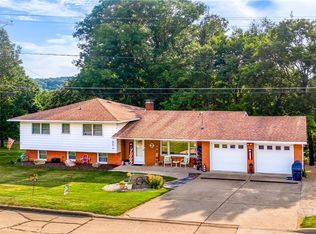 166 Highland Dr, New Concord, OH 43762