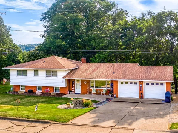166 Highland Dr, New Concord, OH 43762