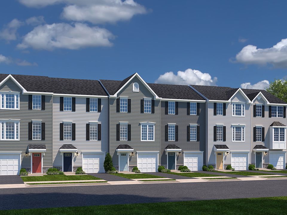 Beethoven 3-Story