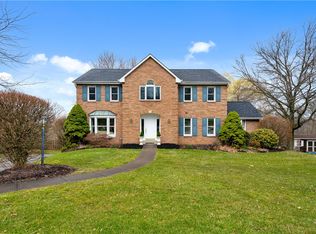 913 Cedar Crest Ct, Wexford, PA
