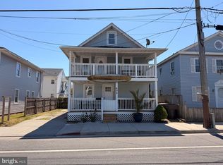 608 Philadelphia Ave, Ocean City, MD 21842