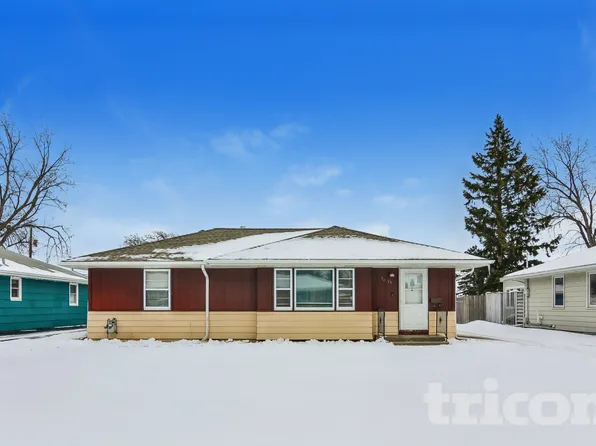 7025 15th Ave S, Richfield, MN 55423