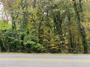 1101 Rustic Rd, Greensboro, NC 27410