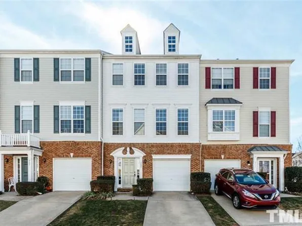509 Sutter Gate Ln, Morrisville, NC 27560