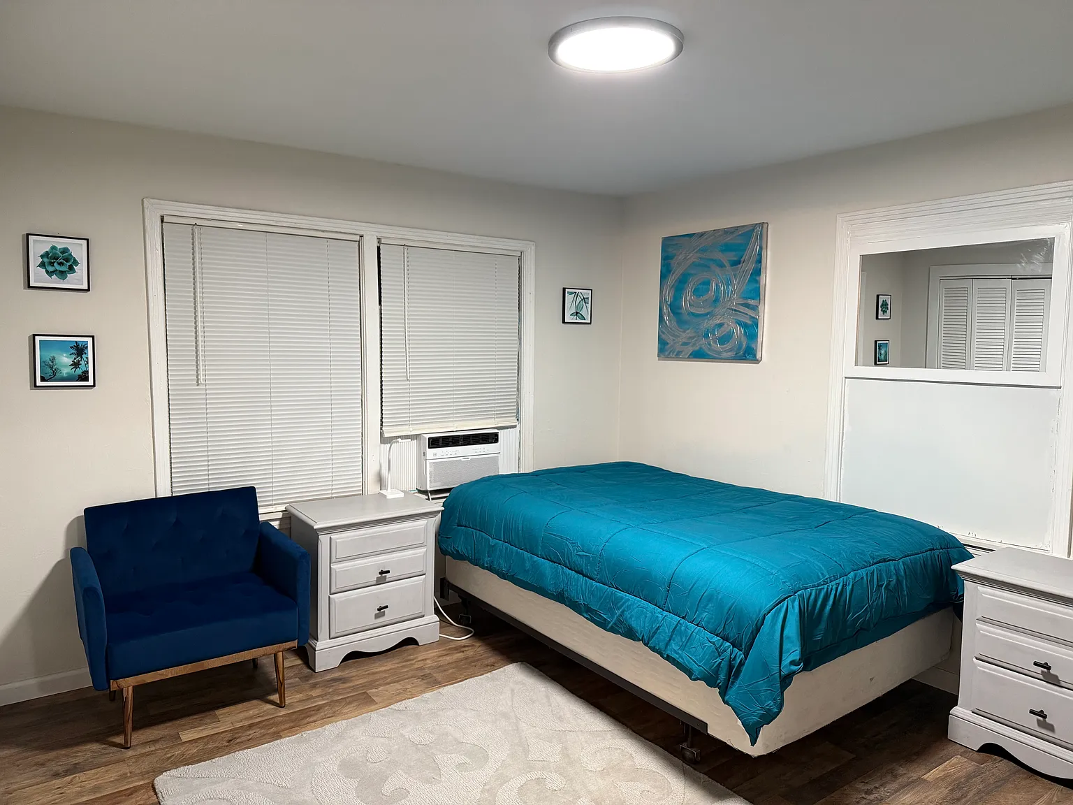 2 bed, 1143 sqft, $950 — Photo 4