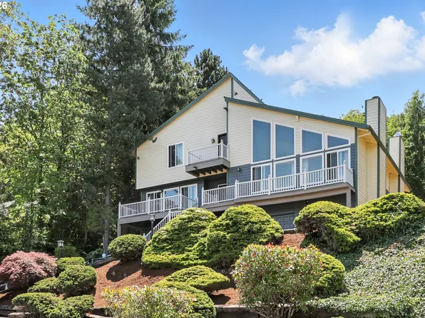 9838 SE Clatsop St, Portland, OR 97266
