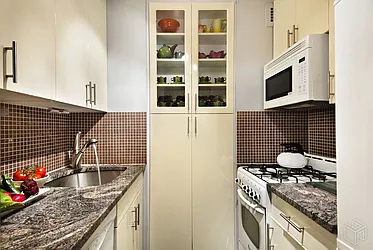 Sold by Halstead Real Estate