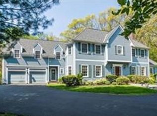 15 Graystone Ln, Natick, MA 02493