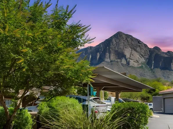 1500 E Pusch Wilderness Dr Unit 7105, Tucson, AZ 85737