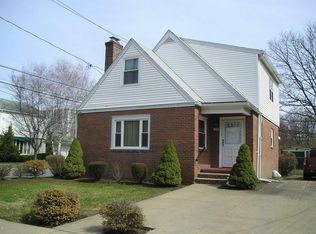 130 S Dawes Ave, Kingston, PA 18704