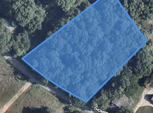L1 Thompson St LOT 1, Pendleton, SC 29670