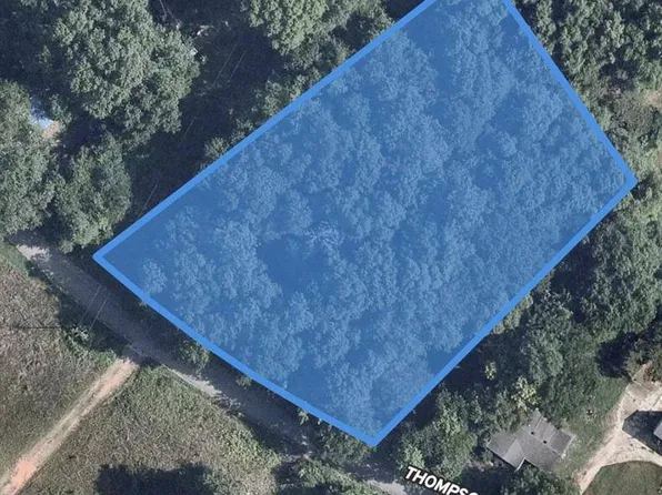 L1 Thompson St Lot 1, Pendleton, SC 29670
