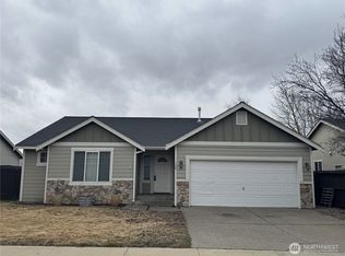 108 W 26th Ave, Ellensburg, WA