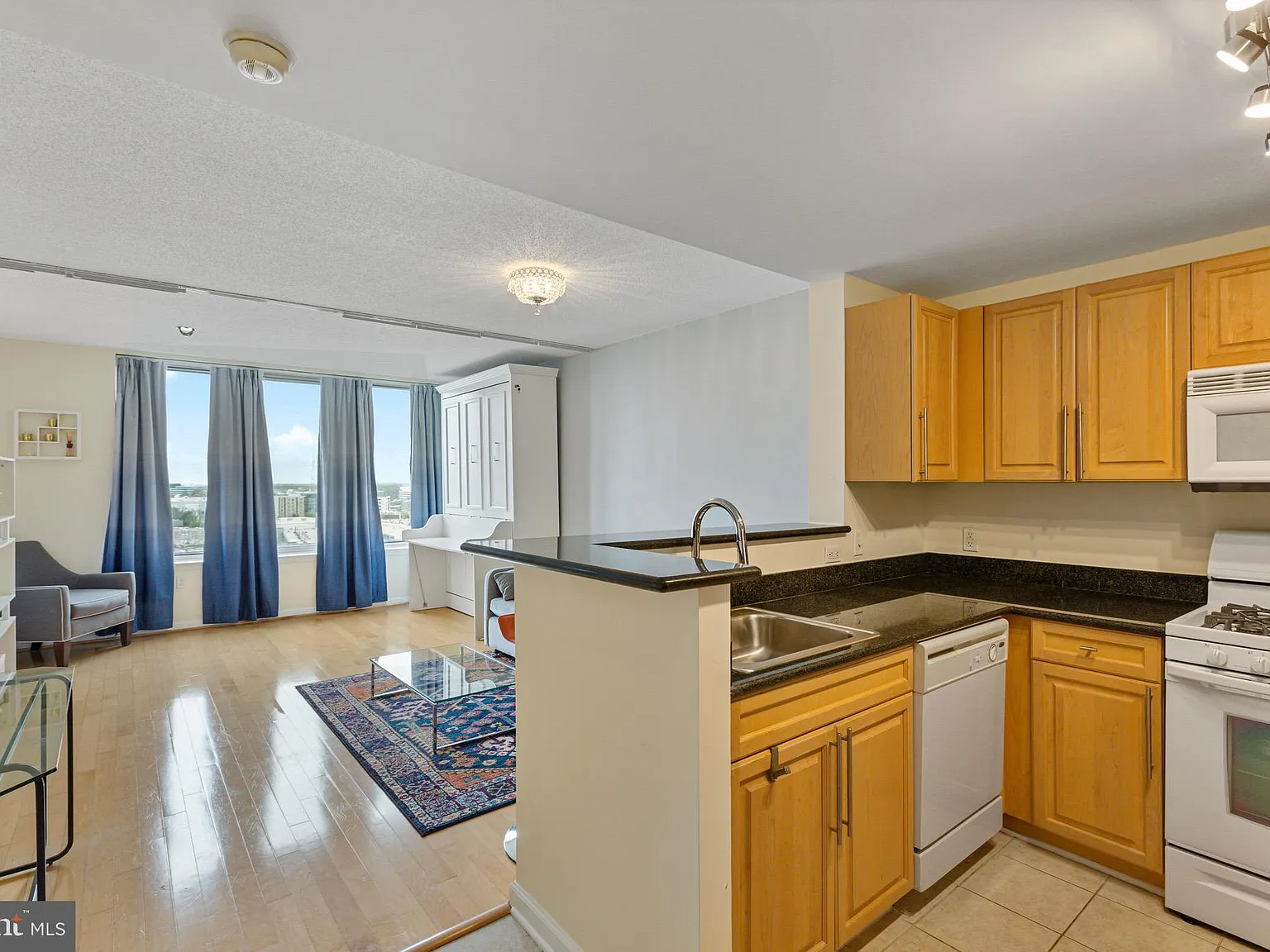 Wilton House Condo — Photo 2