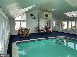 101 Windward Ct, Stevensville, MD
