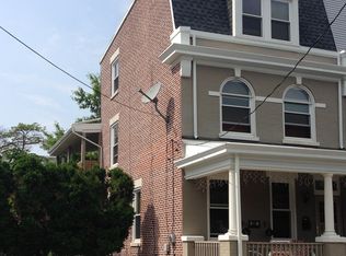 505 Hand Ave, Lancaster, PA 17602