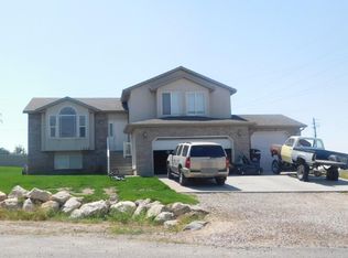 429 W 7570 S, Willard, UT 84340