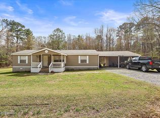 124 Canterbury Rd, Brandon, MS 39042