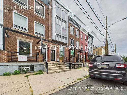 526 N 31st St #1 Photo 1