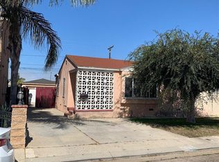 1009 S F St, Oxnard, CA 93030