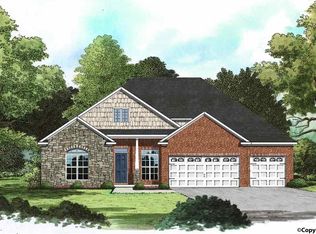 111 Autumn Cove Dr, Madison, AL 35756
