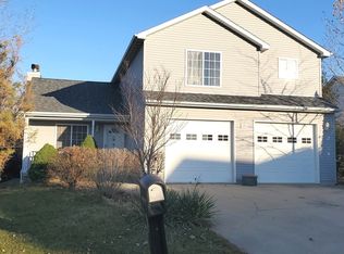 913 Andrew Ln, Marseilles, IL 61341