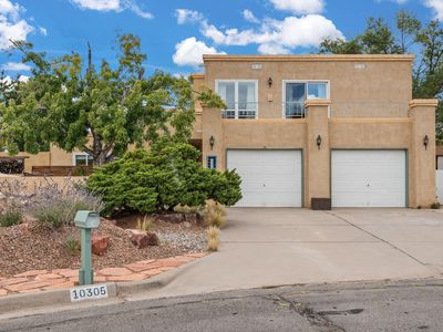 10305 Timan Pl NW, Albuquerque, NM, 87114