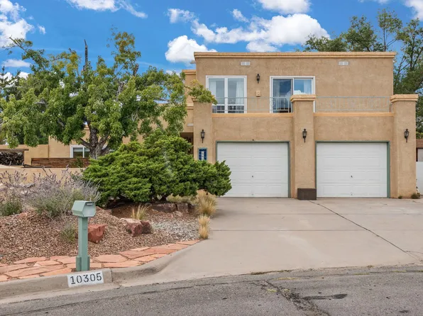 10305 Timan Pl NW, Albuquerque, NM 87114