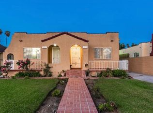 4614 8th Ave, Los Angeles, CA 90043