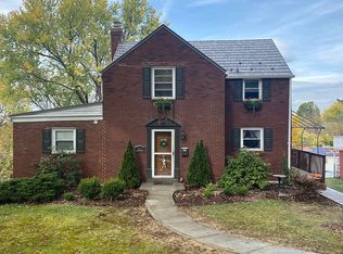 4522 W Barlind Dr, Pittsburgh, PA