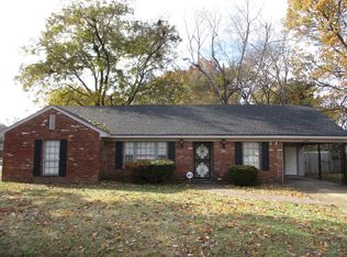 2849 Landview St, Memphis, TN 38118