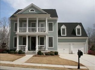 5925 Deer Chase Ln, Hoschton, GA 30548