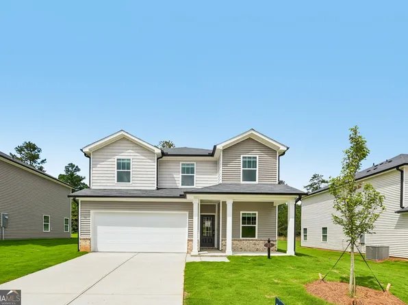 24 Rise Rd, Adairsville, GA 30103