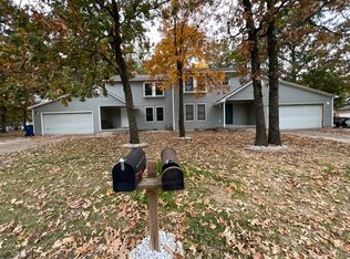 101 Briarbrook Ln UNIT A, Carl Junction, MO 64834