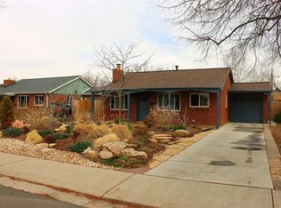 3246 Ames St, Wheat Ridge, CO 80212