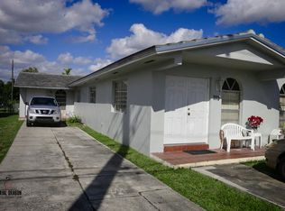 7115 SW 21st St #0, Miami, FL 33155