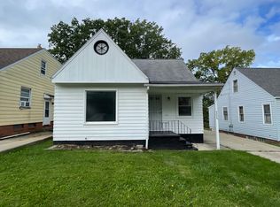 5026 E 86th St, Garfield Heights, OH 44125