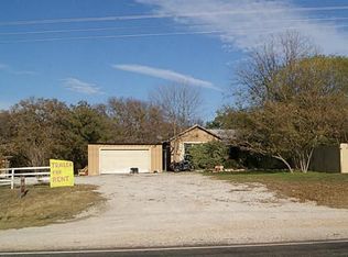 2207 Fm 718, Aurora, TX 76078