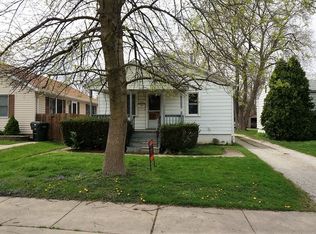 623 Warren Ave, Rockdale, IL