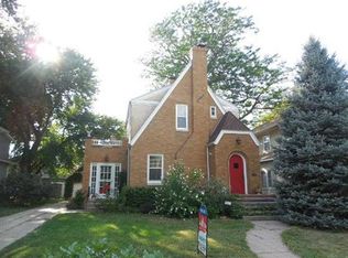 1205 N Kansas Ave, Hastings, NE 68901