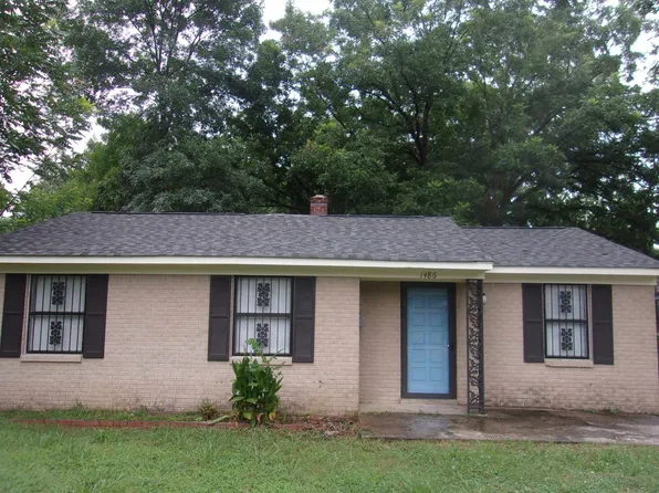 1486 Zelin St, Memphis, TN 38108