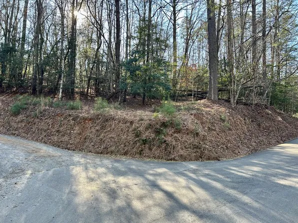 LOT 932 Matrix Ln, Ellijay, GA 30540