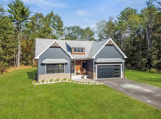 64 Fairway Drive, Ashland, NH 03217
