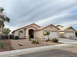 5515 S Easy Way, Fort Mohave, AZ 86426