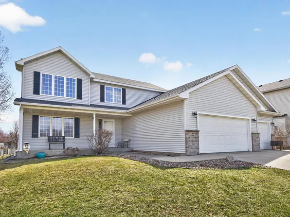 600 15th Ave NW, Kasson, MN 55944