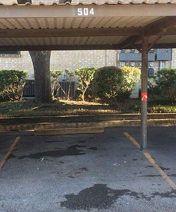 2nd image of 165 W Rampart Dr APT 504