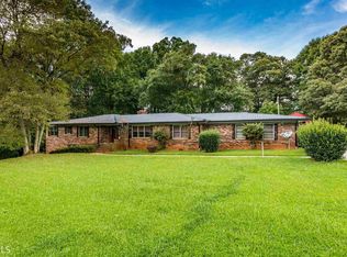 210 Parker Dr, Monroe, GA 30656