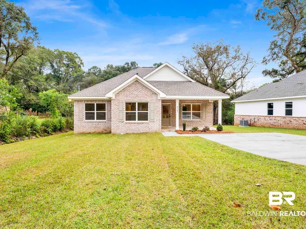 5161 Fairland Dr, Mobile, AL 36619